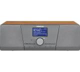 Radio im Test: WFR-1Di von Sangean, Testberichte.de-Note: ohne Endnote