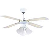 Ventilator im Test: VT-696 von Sichler, Testberichte.de-Note: 2.0 Gut