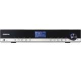 Radio im Test: WFT-1Di von Sangean, Testberichte.de-Note: ohne Endnote