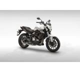 Motorrad im Test: BN 302 (28 kW) [Modell 2016] von Benelli, Testberichte.de-Note: ohne Endnote