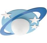 Kinderlampe im Test: myKidsRoom Cronos (30501/35/16) von Philips, Testberichte.de-Note: 1.6 Gut