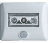 Kinderlampe im Test: Nightlux LED (80193) von Osram, Testberichte.de-Note: 1.7 Gut