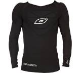 MTB Protektor im Test: STV Long Sleeve Protector Shirt von O'Neal, Testberichte.de-Note: ohne Endnote