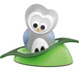 Kinderlampe im Test: LED-Nachtlicht Eule (46627) von Osram, Testberichte.de-Note: 1.6 Gut