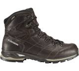 Wanderschuh im Test: Houston GTX Mid von Lowa, Testberichte.de-Note: ohne Endnote