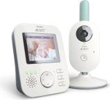 Babyphone im Test: SCD620/26 Video Babyphone von Philips, Testberichte.de-Note: ohne Endnote