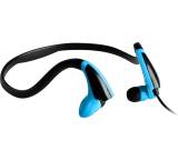 Kopfhörer im Test: Runner von Ready2Music, Testberichte.de-Note: ohne Endnote