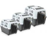 Hundebox im Test: Skudo IATA von Nobby, Testberichte.de-Note: 1.8 Gut