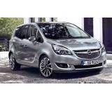 Meriva 1.4 ecoFLEX (88 kW) [14]
