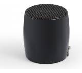 Bluetooth-Lautsprecher im Test: MusicMan BT-X12 von Technaxx, Testberichte.de-Note: ohne Endnote
