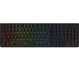 Tastatur im Test: Gram Spectrum von Tesoro, Testberichte.de-Note: 1.9 Gut