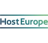 Webspace-Anbieter im Test: WebPack S von Host Europe, Testberichte.de-Note: 3.0 Befriedigend