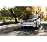 Auto im Test: i3 Range Extender 94 Ah (125 kW) [16] von BMW, Testberichte.de-Note: ohne Endnote