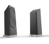 Lautsprecher im Test: Live 15 von Ascendo, Testberichte.de-Note: 1.0 Sehr gut