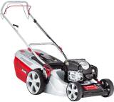 Rasenmäher im Test: Highline 46.6 SP-B Plus von Al-Ko, Testberichte.de-Note: ohne Endnote