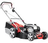 Rasenmäher im Test: Classic 5.16 VS-B Plus von Al-Ko, Testberichte.de-Note: ohne Endnote