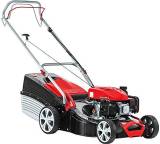 Rasenmäher im Test: Classic 4.66 SP-A von Al-Ko, Testberichte.de-Note: 1.8 Gut