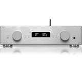 Verstärker im Test: V30 / M30 von AVM Audio, Testberichte.de-Note: 1.0 Sehr gut