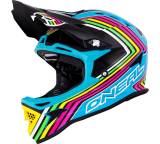 Fahrradhelm im Test: Oozy Fidlock von O'Neal, Testberichte.de-Note: ohne Endnote