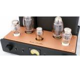 Verstärker im Test: Stereo 30 SE von Icon Audio, Testberichte.de-Note: ohne Endnote