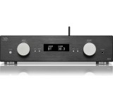 Verstärker im Test: A30 von AVM Audio, Testberichte.de-Note: ohne Endnote