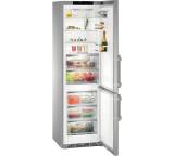 Kühlschrank im Test: CBNies 4858-20 von Liebherr, Testberichte.de-Note: ohne Endnote