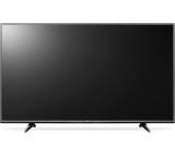 Fernseher im Test: 55UH605V von LG, Testberichte.de-Note: ohne Endnote