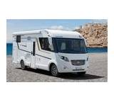 Wohnmobil im Test: Integra Line 730 EB 6-Gang manuell (109 kW) von Eura Mobil, Testberichte.de-Note: ohne Endnote