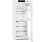 Kühlschrank im Test: BLU Performance KB 3750 Premium BioFresh von Liebherr, Testberichte.de-Note: ohne Endnote