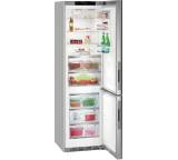 Kühlschrank im Test: BLU Performance CBNigb 4855 Premium BioFresh NoFrost von Liebherr, Testberichte.de-Note: ohne Endnote