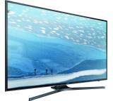 Fernseher im Test: UE40KU6079 von Samsung, Testberichte.de-Note: 1.6 Gut