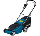 Rasenmäher im Test: ELM3800 von Makita, Testberichte.de-Note: 1.9 Gut