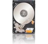 Festplatte im Test: Laptop Thin HDD (500 GB) von Seagate, Testberichte.de-Note: 2.8 Befriedigend