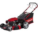 Rasenmäher im Test: GC-PM 47 S HW von Einhell, Testberichte.de-Note: 2.2 Gut