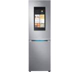 Kühlschrank im Test: RB38K7998S4/EF von Samsung, Testberichte.de-Note: ohne Endnote