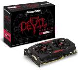 PowerColor Red Devil Radeon RX 470 4GB GDDR5