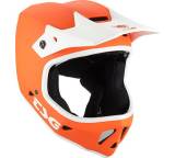 Fahrradhelm im Test: Advance von TSG, Testberichte.de-Note: ohne Endnote