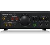 Audio-Controller im Test: Monitor2USB von Behringer, Testberichte.de-Note: 2.0 Gut