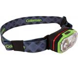 Stirnlampen im Test: CXS+ 300R LED von Coleman, Testberichte.de-Note: 2.1 Gut