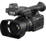 Camcorder im Test: AG-AC30 von Panasonic, Testberichte.de-Note: 1.7 Gut