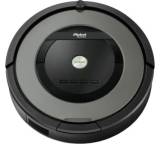 Saugroboter im Test: Roomba 866 von iRobot, Testberichte.de-Note: 2.1 Gut