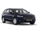 Auto im Test: Mondeo Turnier 1.5 EcoBoost (118 kW) [14] von Ford, Testberichte.de-Note: 3.0 Befriedigend