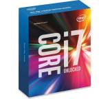 Prozessor im Test: Core i7-6900K von Intel, Testberichte.de-Note: 1.9 Gut