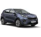 Sportage 2.0 CRDi (136 kW) [16]
