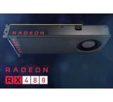 Grafikkarte im Test: Radeon RX 480 von AMD, Testberichte.de-Note: 2.1 Gut