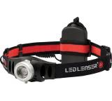 Stirnlampen im Test: H6 von LED Lenser, Testberichte.de-Note: 1.4 Sehr gut