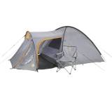 Zelt im Test: Morgan von Grand Canyon, Testberichte.de-Note: 2.5 Gut