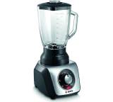 Standmixer im Test: SilentMixx Pro MMB66G0MDE von Bosch, Testberichte.de-Note: ohne Endnote