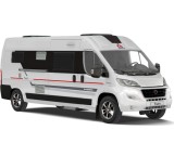 Wohnmobil im Test: Twin 640 SLX 130 Multijet 6-Gang manuell (96 kW) von Adria, Testberichte.de-Note: ohne Endnote