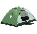 Zelt im Test: Crestline 2 von Coleman, Testberichte.de-Note: 2.0 Gut